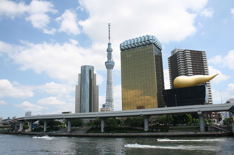 東京スカイツリー